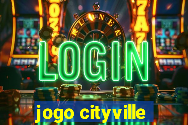 jogo cityville